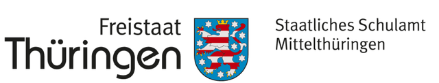 Logo Feistaat Thüringen