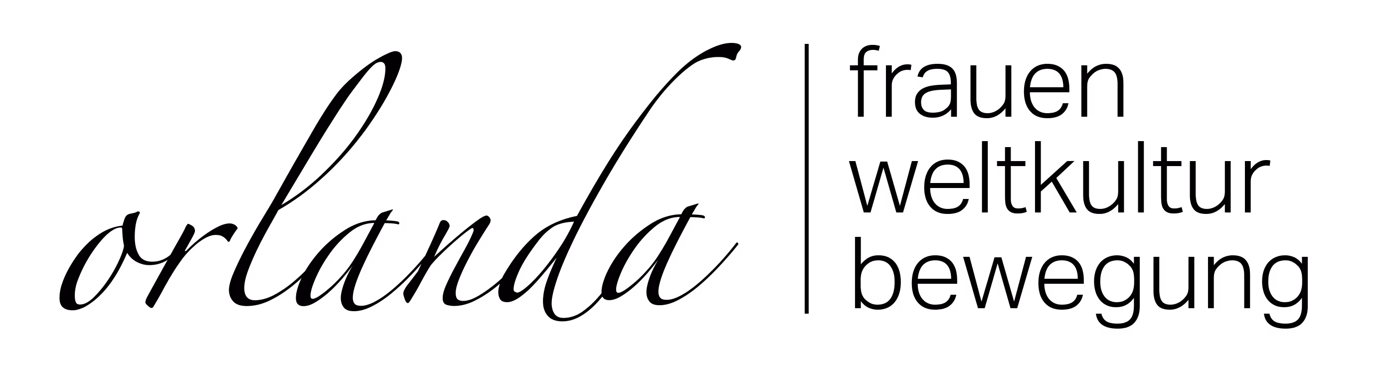 Logo Orlanda