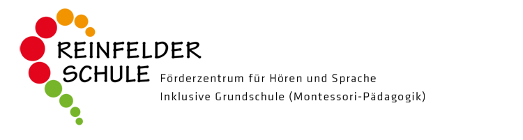 Logo Reinfelder Grundschule