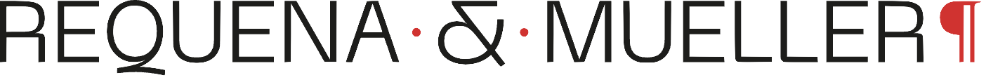 Logo R&M