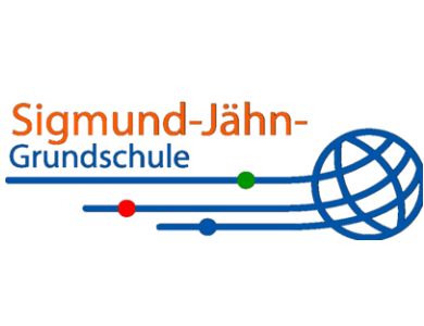 Logo Sigmund Jähn Grundschule