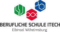 Logo Berufliche Schule Wilhelmsburg