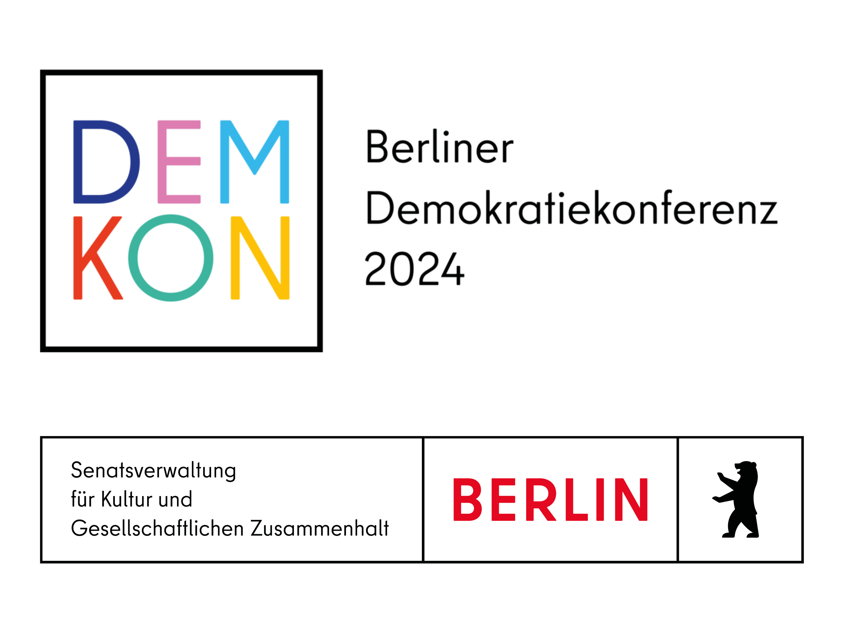 Logo Demkon
