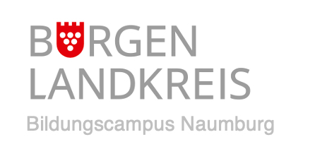 Logo Bildungscampus Naumburg